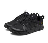 Joe Nimble Minimal-Laufschuhe Addict (Zero Drop, breite Zehenbox) schwarz Herren, Größe Euro (US) 44,5 (11)
