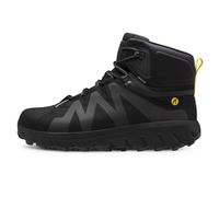 Joe Nimble Mountain Addict, Wanderschuhe, Damen, schwarz 4,5