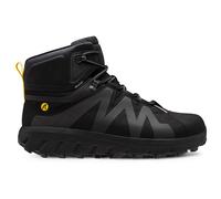 Joe Nimble - Mountain Addict - Wanderschuhe, Gr. 44, schwarz (Black)