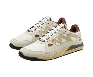 Joe Nimble Sneaker Addict, Schuhe, Herren, Braun EU46,5 / UK11,5