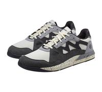 Joe Nimble - Sneaker Addict - Sneaker, Gr. 46.5, grau (Grey/Off-White)