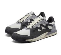 Joe Nimble - Sneaker Addict - Sneaker, Gr. 41, grau (Grey/Off-White)