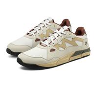 Joe Nimble - Sneaker Addict - Sneaker, Gr. 44.5, beige (Brown)