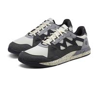 Joe Nimble Men's Sneaker Addict Grey/Off White 45