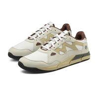 Joe Nimble - Sneaker Addict - Sneaker, Gr. 46, beige (Brown)