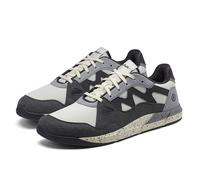 Joe Nimble Sneaker Addict (Zero Drop, breite Zehenbox) offwhite-grau Herren, Größe Euro (US) 39 (7)