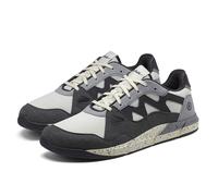 Joe Nimble - Sneaker Addict - Sneaker, Gr. 42.5, grau (Grey/Off-White)