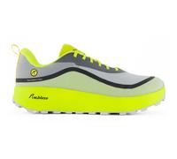 Joe Nimble - Trail Addict Flow - Trailrunningschuhe, Gr. 43, gelb/grau (Yellow/Grey)