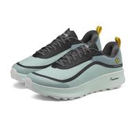 Joe Nimble Trail-Laufschuhe Addict Flow Trail grau/mintgrün Herren, Größe Euro (US) 46,5 (12,5)