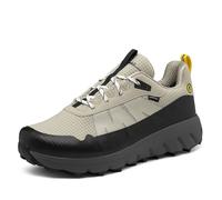 Joe Nimble Wanderschuhe Explore Addict (wasserdicht, breite Zehenbox) grau Damen, Größe Euro (US) 38 (7,5)