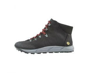 Joe Nimble Wandertoes 2.0, Wanderstiefel, Unisex, Schwarz EU45 / UK10,5