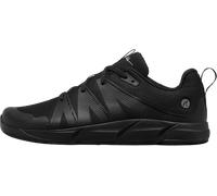 Joe Nimble - Women's Addict - Runningschuhe, Gr. 40 UK 6.5, schwarz (Black)