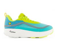 Joe Nimble - Women's Addict Flow - Runningschuhe, Gr. 38.5, bunt (Blue/Yellow)