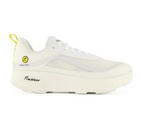 Joe Nimble - Addict Flow - Off White - Laufschuh für Damen mit breiter Zehenbox für Komfort