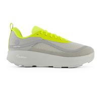 Joe Nimble - Women's Addict Flow - Runningschuhe, Gr. 41, grau/gelb (Grey/Yellow)