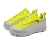 Joe Nimble - Women's Explore Addict - Trailrunningschuhe, Gr. 39, bunt (Grey/Yellow)
