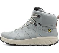 Joe Nimble Women's Mountain Addict Light Blue 40.5