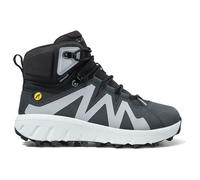 Joe Nimble - Women's Mountain Addict - Wanderschuhe, Gr. 36.5 UK 4, grau (Black)