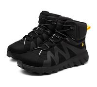 Joe Nimble - Women's Mountain Addict - Wanderschuhe, Gr. 36, schwarz (Black)