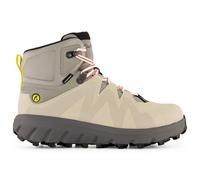 Joe Nimble - Women's Mountain Addict - Wanderschuhe, Gr. 38.5, grau (Grey)