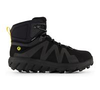 Joe Nimble - Women's Mountain Addict - Wanderschuhe, Gr. 38, schwarz (Black)