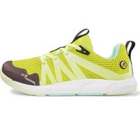 Joe Nimble Women's NimbleToes Road Addict Green 36.5