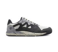 Joe Nimble - Women's Sneaker Addict - Sneaker, Gr. 36.5, grau (Grey/Off-White)