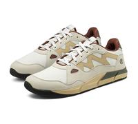 Joe Nimble - Women's Sneaker Addict - Sneaker, Gr. 40, beige (Brown)