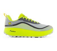 Joe Nimble - Women's Trail Addict Flow - Trailrunningschuhe, Gr. 39, gelb/grau (Yellow/Grey)