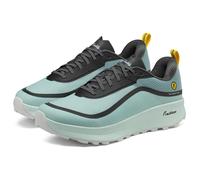 Joe Nimble - Women's Trail Addict Flow - Trailrunningschuhe, Gr. 40.5, grau (Blue)