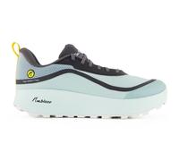 Joe Nimble Trail-Laufschuhe Addict Flow Trail grau/mintgrün Damen, Größe Euro (US) 41 (10)