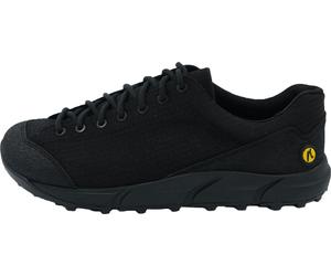 Joe Nimble Women's TrekToes Black 5.5 (38.5)