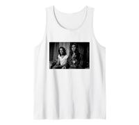 Joe Perry Steven Tyler Aerosmith Get A Grip von Andy Willsher Tank Top