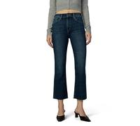 Joe's Damen High Rise Slim Fit Cropped Bootcut Jeans, Say My Name, 28