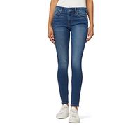 Joe's Damen Icon Midrise Skinny Ankle Jeans, Stephaney, 27