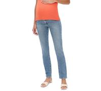 Joe's Damen Maternity Cigarette Jean The Lara Ankle Mutterschaft, Ethos, 50