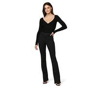 Joe's Damen The Hi Honey High Rise Bootcut Jeans, Einbruch der Dunkelheit (Night Fall), 27W x 34L