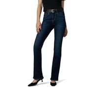 Joe's Damen The Provocateur Petite Mid Rise Bootcut Jeans, Herz, 27