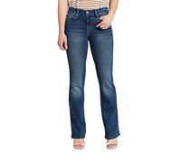 Joe's Damen The Provocateur Petite Mid Rise Bootcut Jeans, Stephaney, 24W x 29L