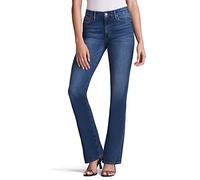 Joe's Damen The Provocateur Petite Mid Rise Bootcut Jeans, Stephaney, Größe 50-52