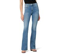 Joe's Jeans Damen The Hi Honey Boot W Back Arc, Egoistisch, 27