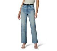 Joe's Jeans Damen The Margot High Rise Straight Leg Jeans, Dejavu, 24