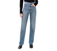 Joe's Jeans Damen The Margot High Rise Straight Leg Jeans, Good Eye, 26