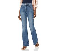 Joe's Jeans Damen The Molly Hr Flare Jeans, Turn It Up, 27