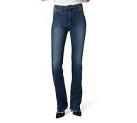 Joe's Jeans Women's HI Honey HIGH Rise Curvy Bootcut Jean, Stephaney, 25