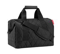 Reisenthel Allrounder M Tasche One Size Rhombus Black