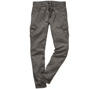 Jogg Cargo Pants Mey & Edlich Braun 46 Herren