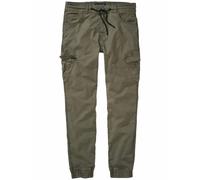 Jogg-Cargo-Pants Mey & Edlich Khaki 25 Herren