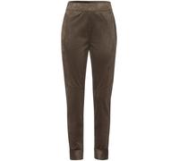 Jogg-Pants BASLER grün 36