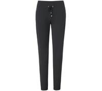 Jogg-Pants Modell Susie KjBrand schwarz 27